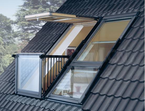 对于普通客户来说,坡屋顶天窗还是陌生的,那么天窗装饰施工的细节和